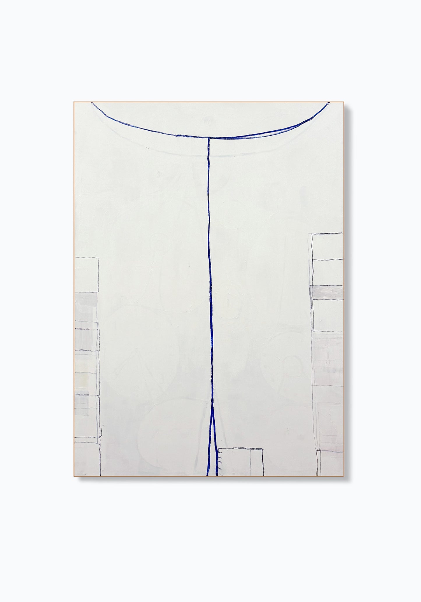 Pushing Things Forward