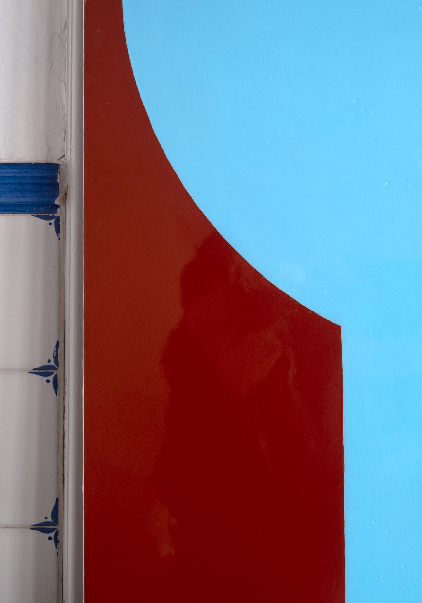 Barcelona Painting 13