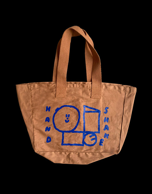 Pica Pica Totebag