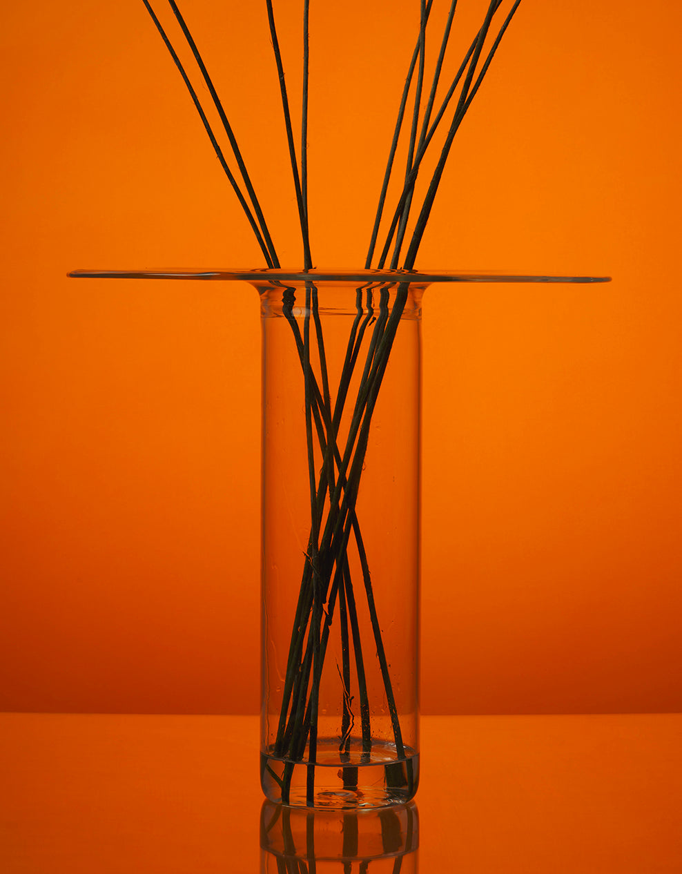 Collectors Vase