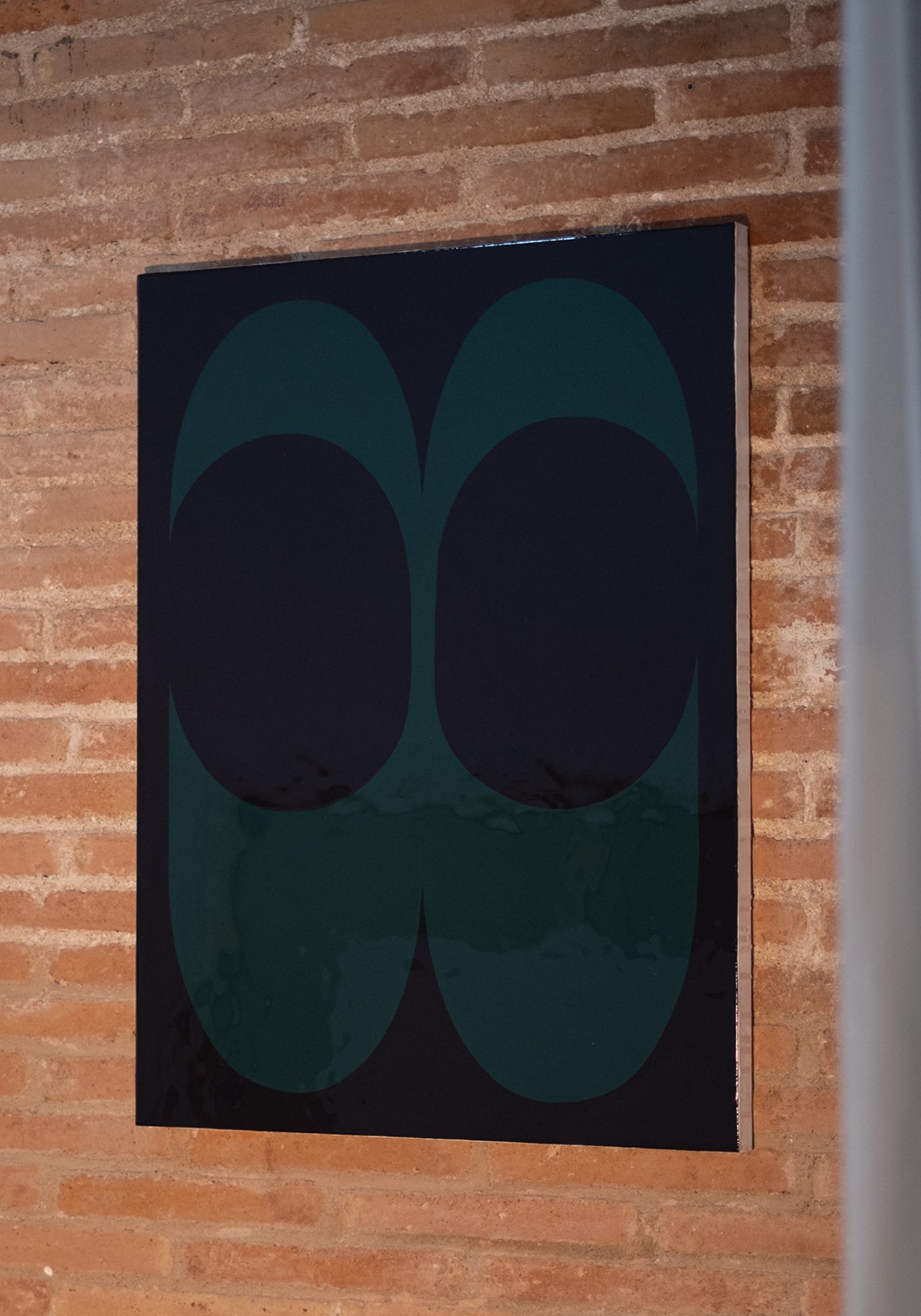 Barcelona Painting 15