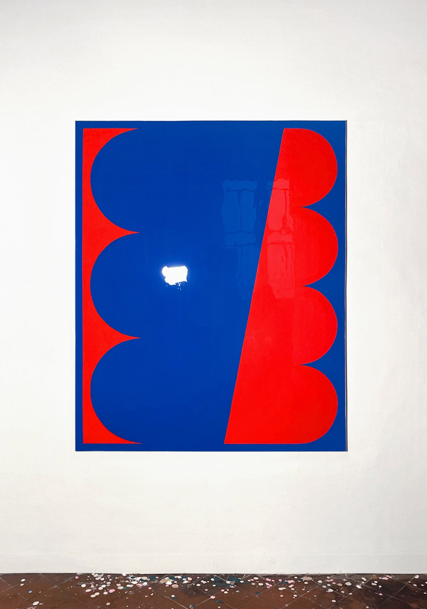 Barcelona Painting 10