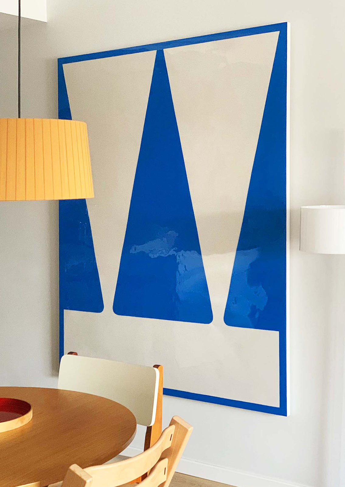 Barcelona Painting 9