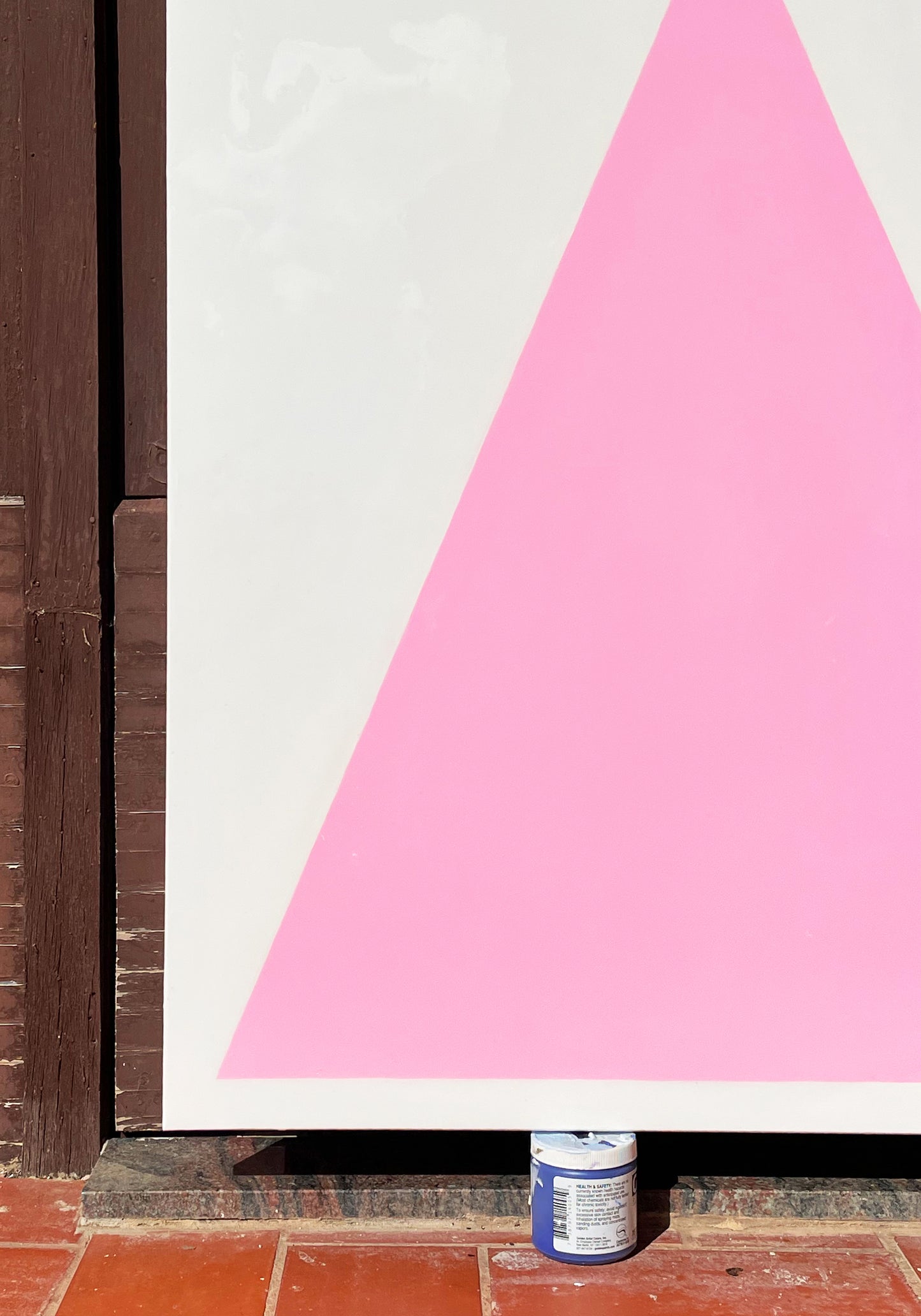 Stuttgart Painting 3