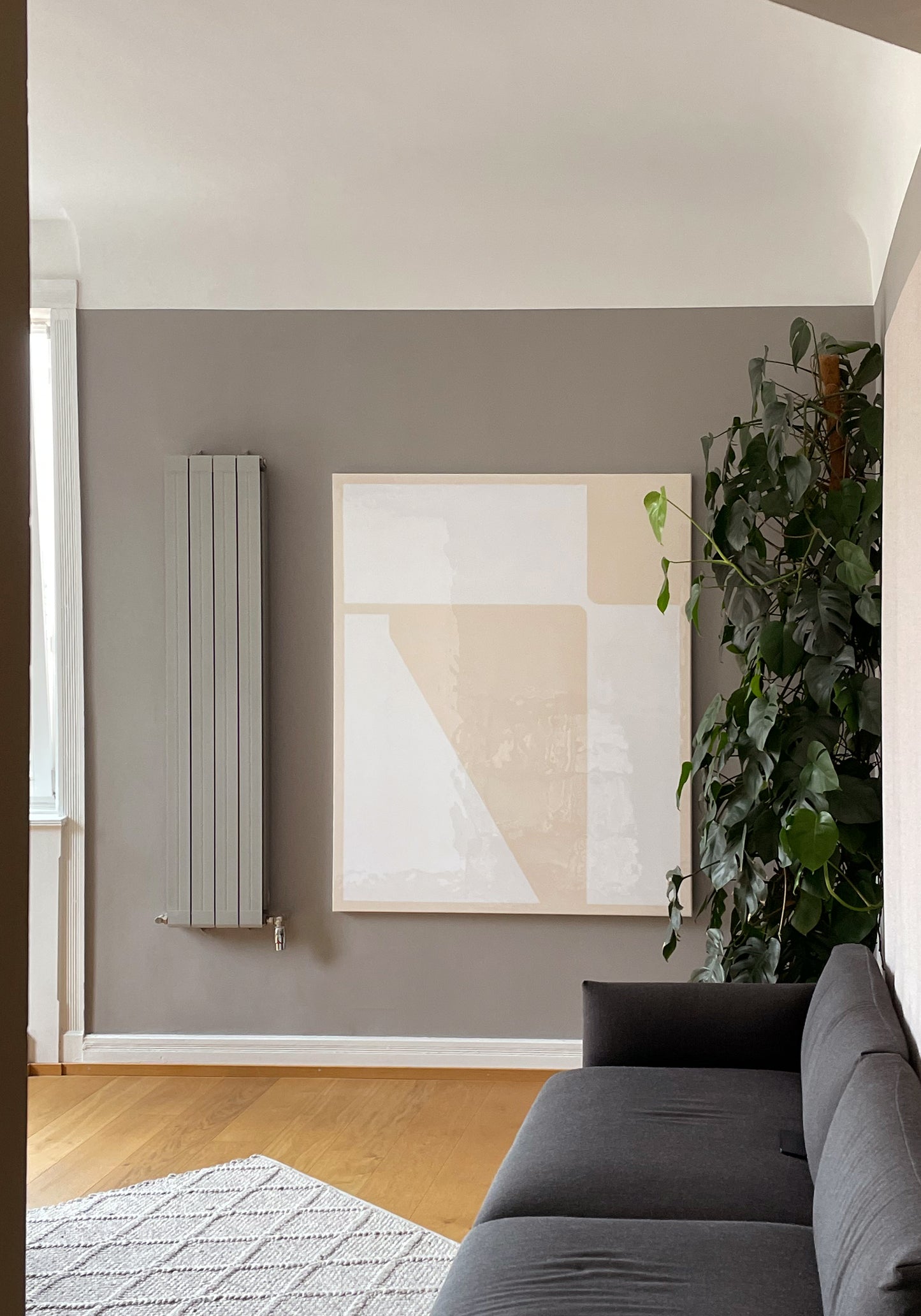 Stuttgart Painting 4