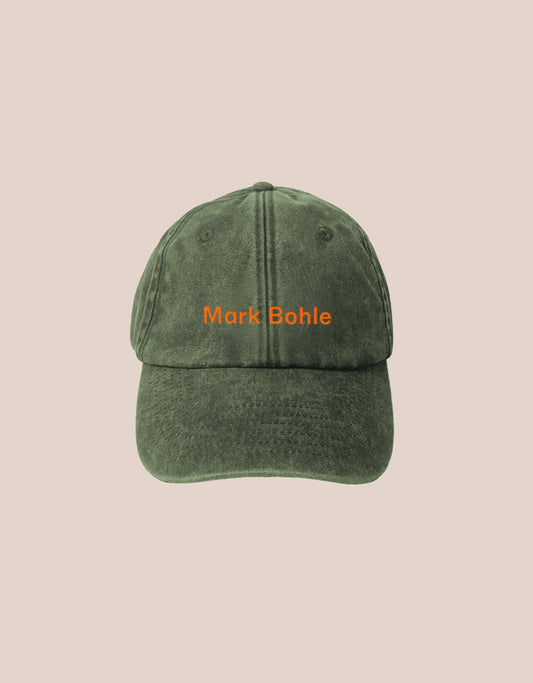 Mark Bohle Cap 1