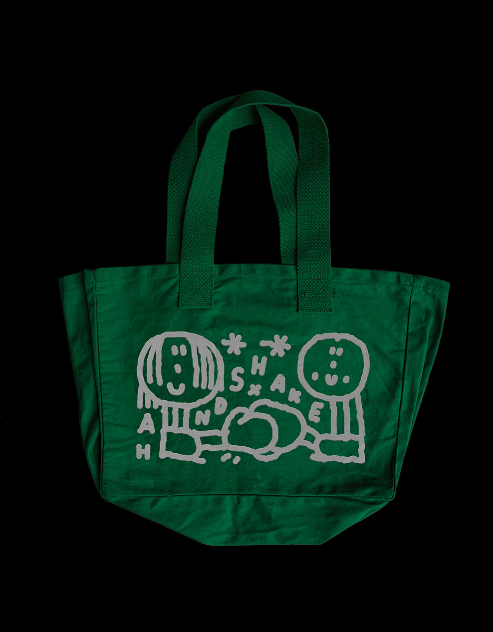 Pica Pica 2 Totebag