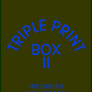 Double Print Box 2