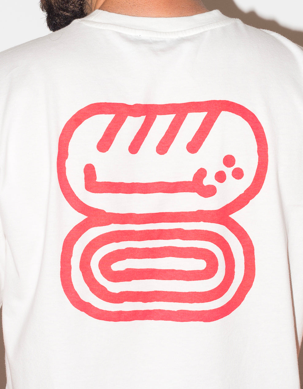 T-Shirt x Wetheknot