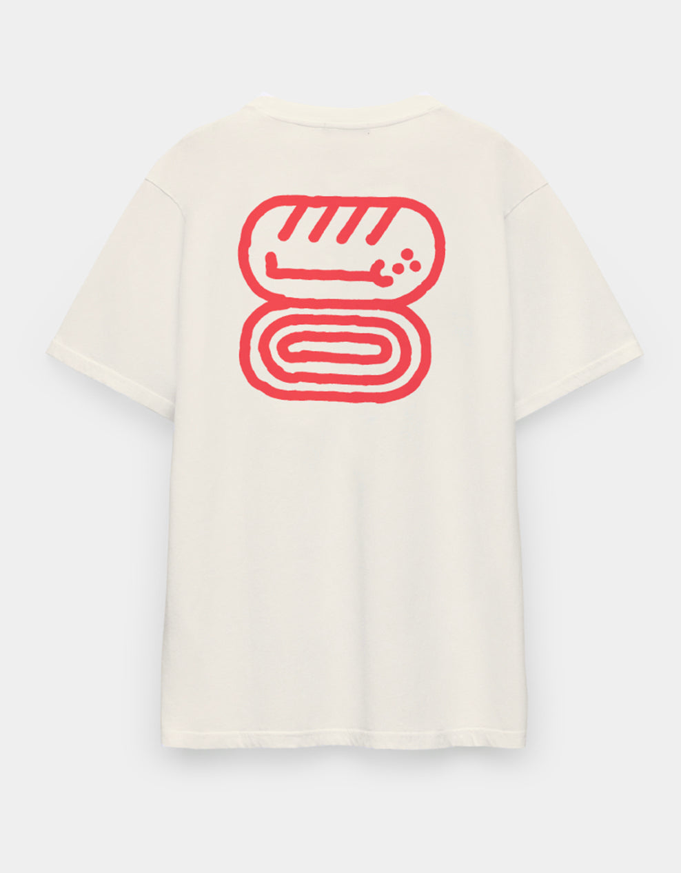 T-Shirt x Wetheknot