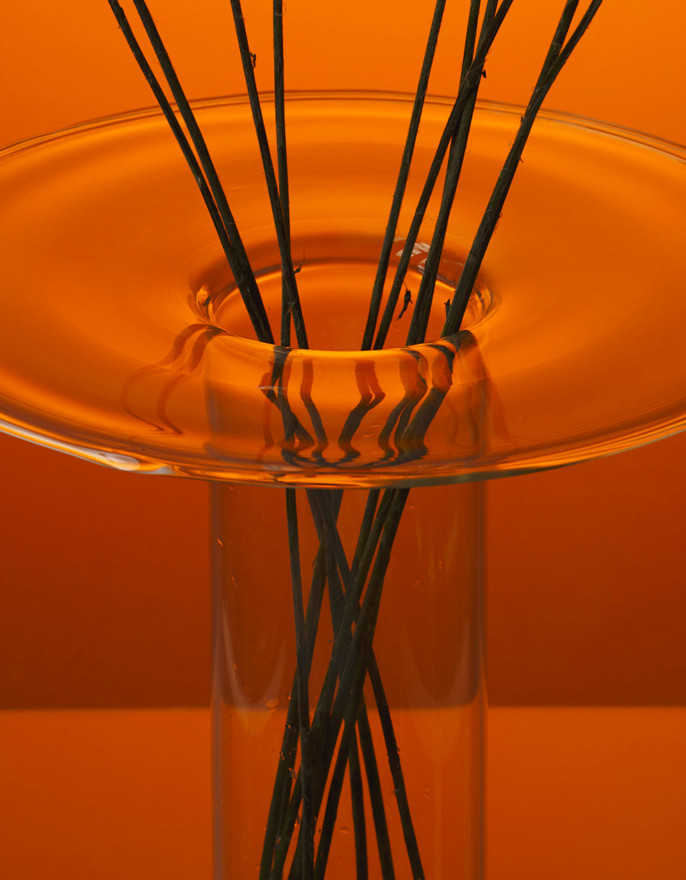 Collectors Vase