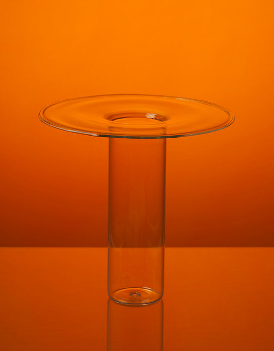 Collectors Vase