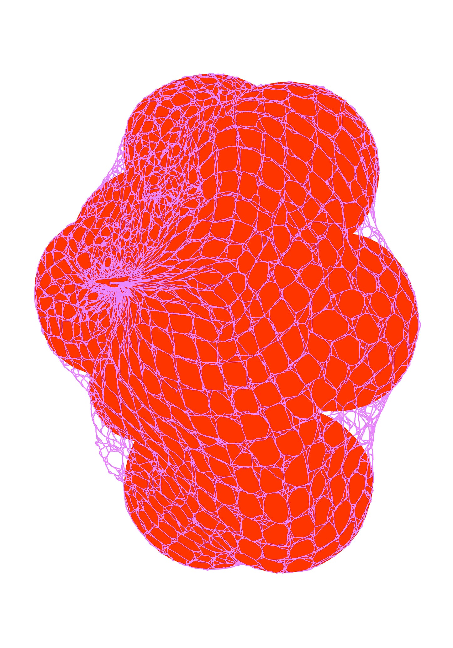 Oranges II