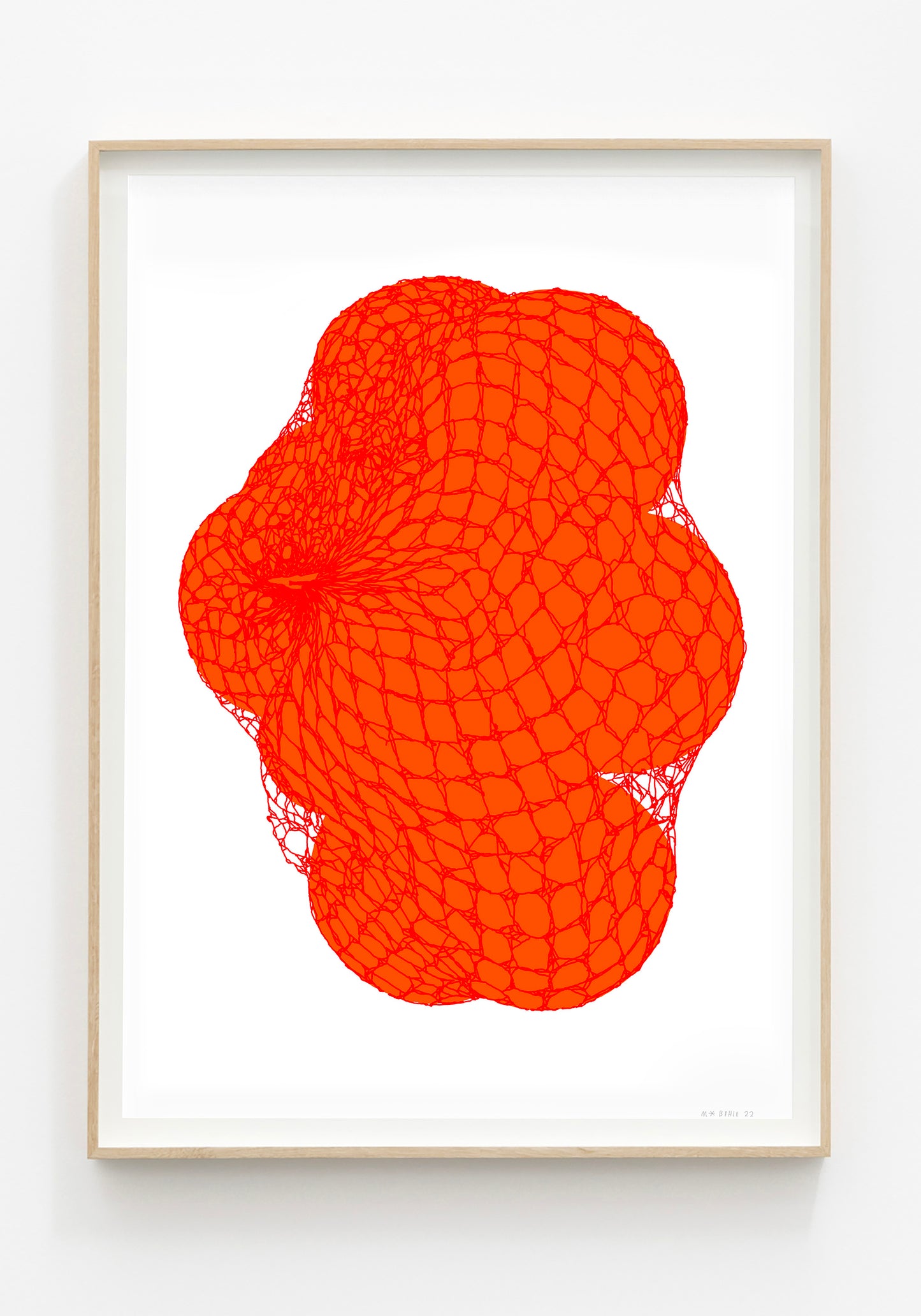 Oranges