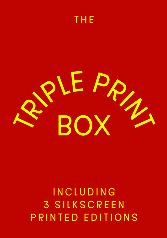 Triple Print Box